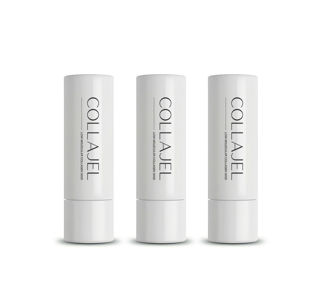 Collajel | 3 Pack